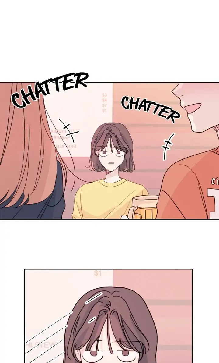 Today with You Chapter 26 page 1 - 