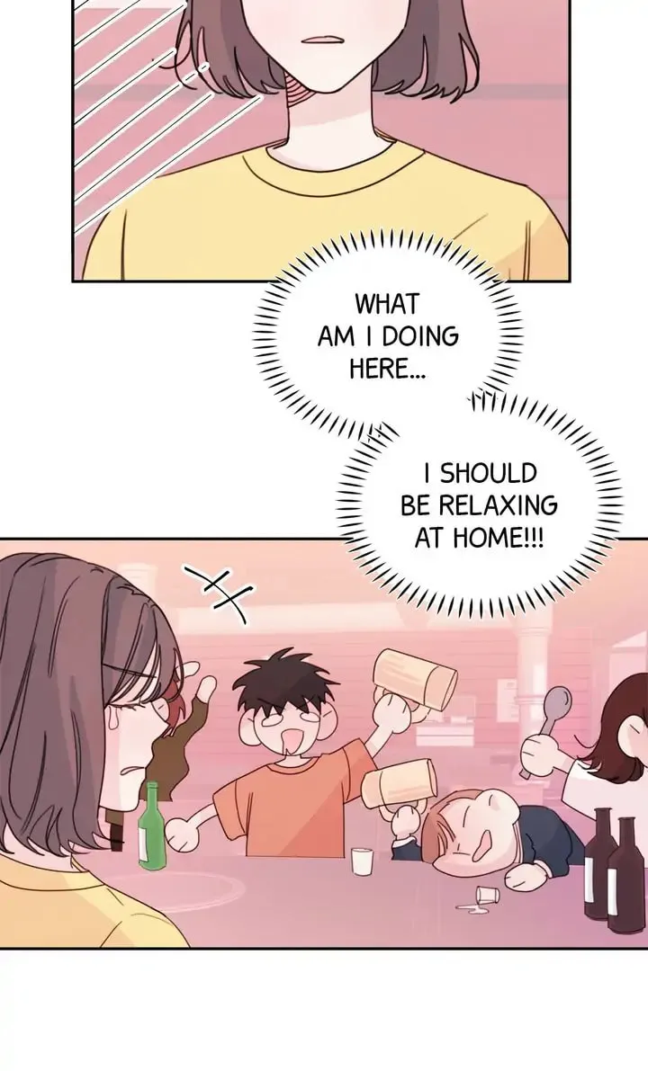 Today with You Chapter 26 page 2 - 