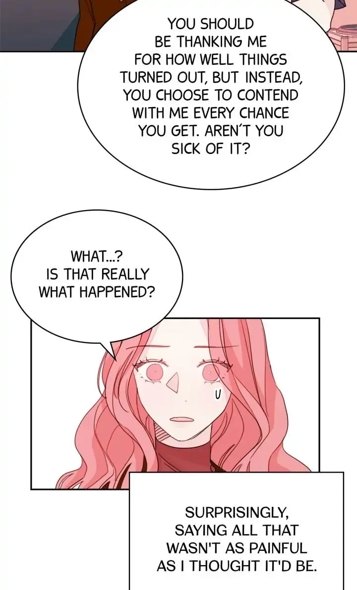 Today with You Chapter 26 page 19 - 