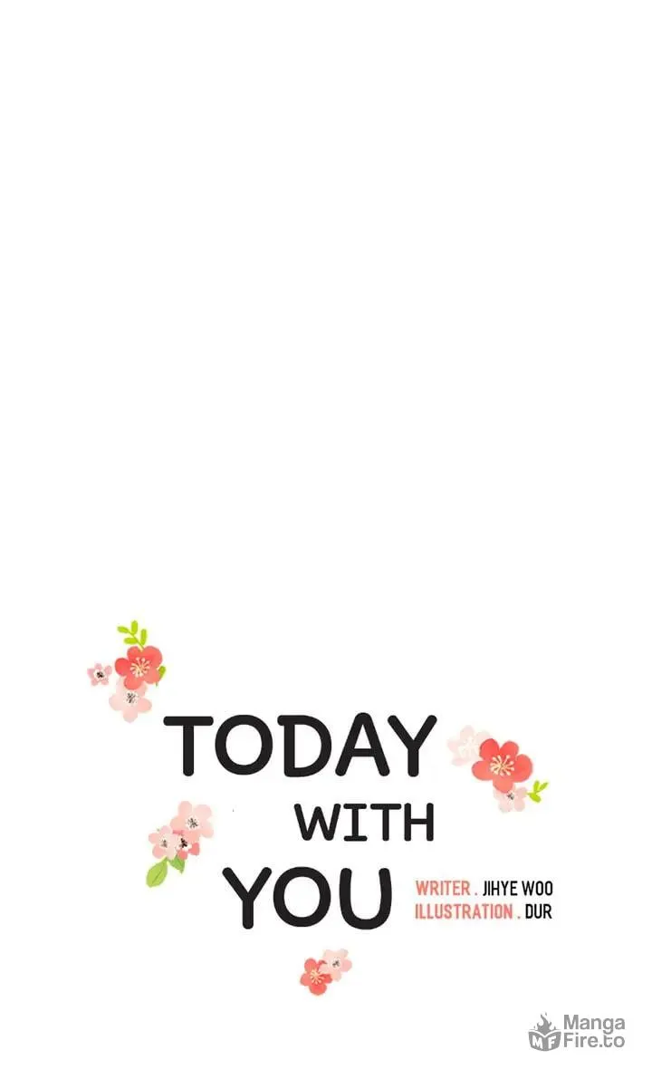 Today with You Chapter 26 page 3 - 
