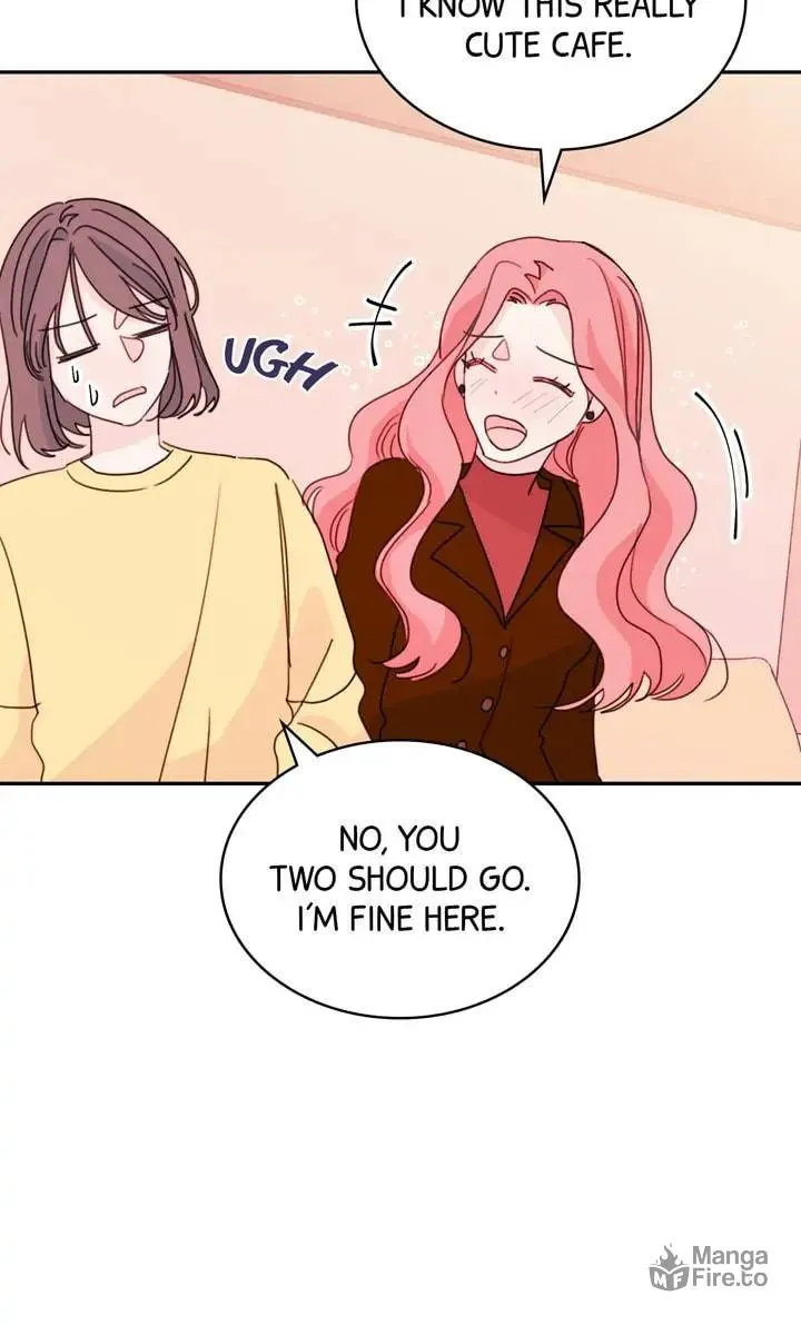 Today with You Chapter 26 page 25 - 