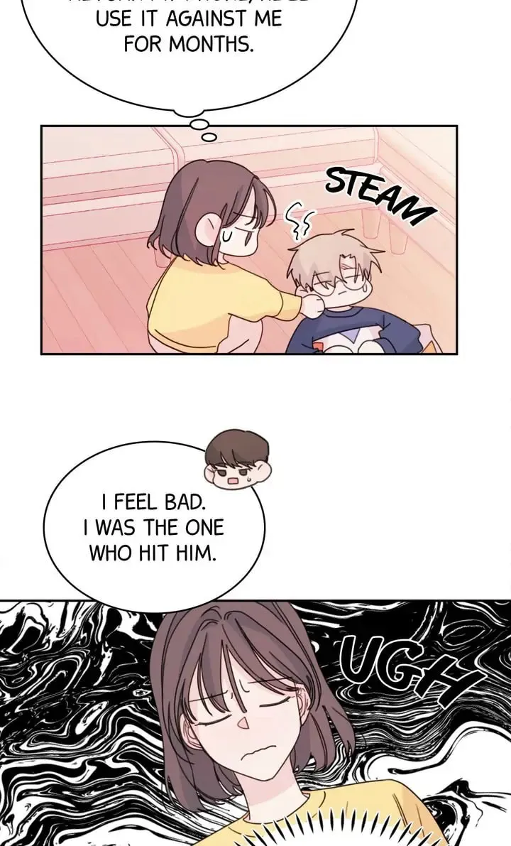 Today with You Chapter 26 page 29 - 