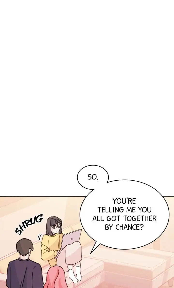 Today with You Chapter 26 page 4 - 