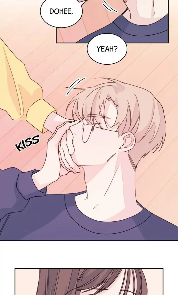 Today with You Chapter 26 page 31 - 