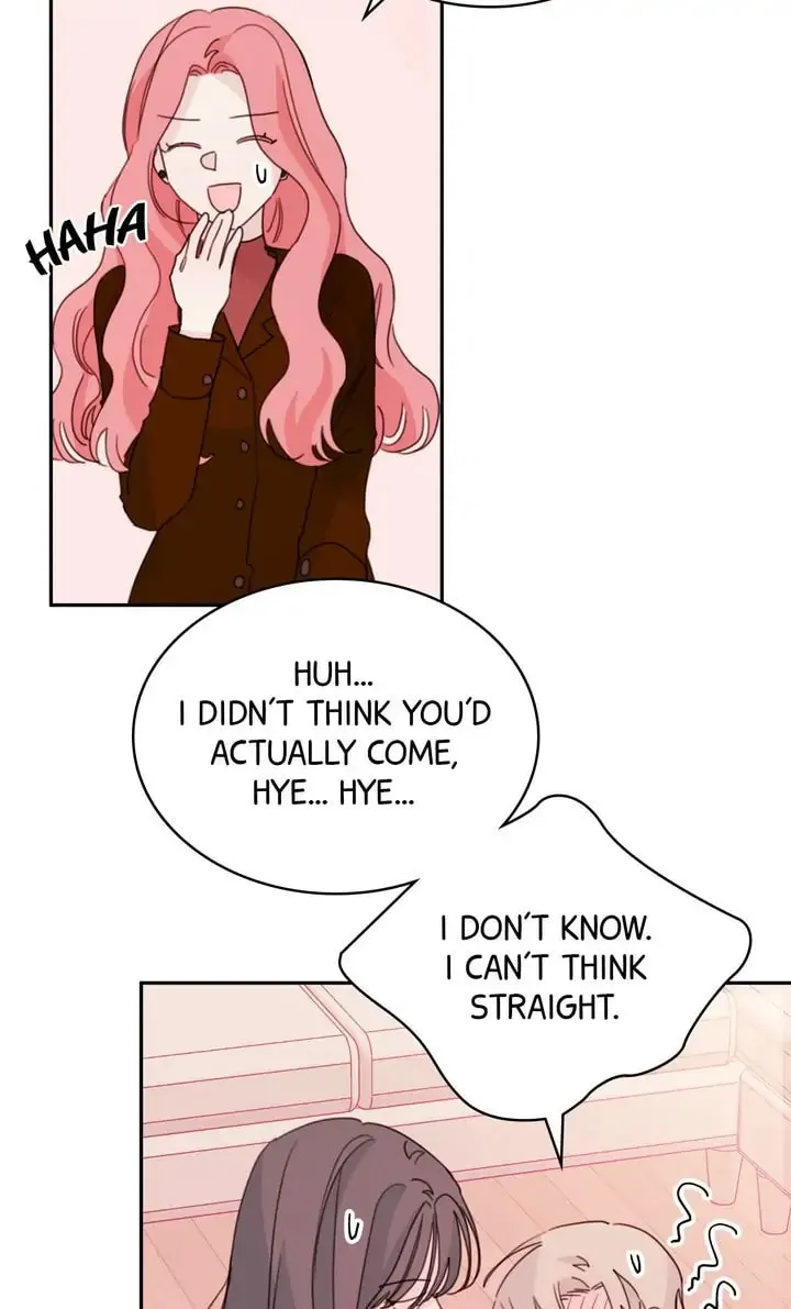 Today with You Chapter 26 page 34 - 