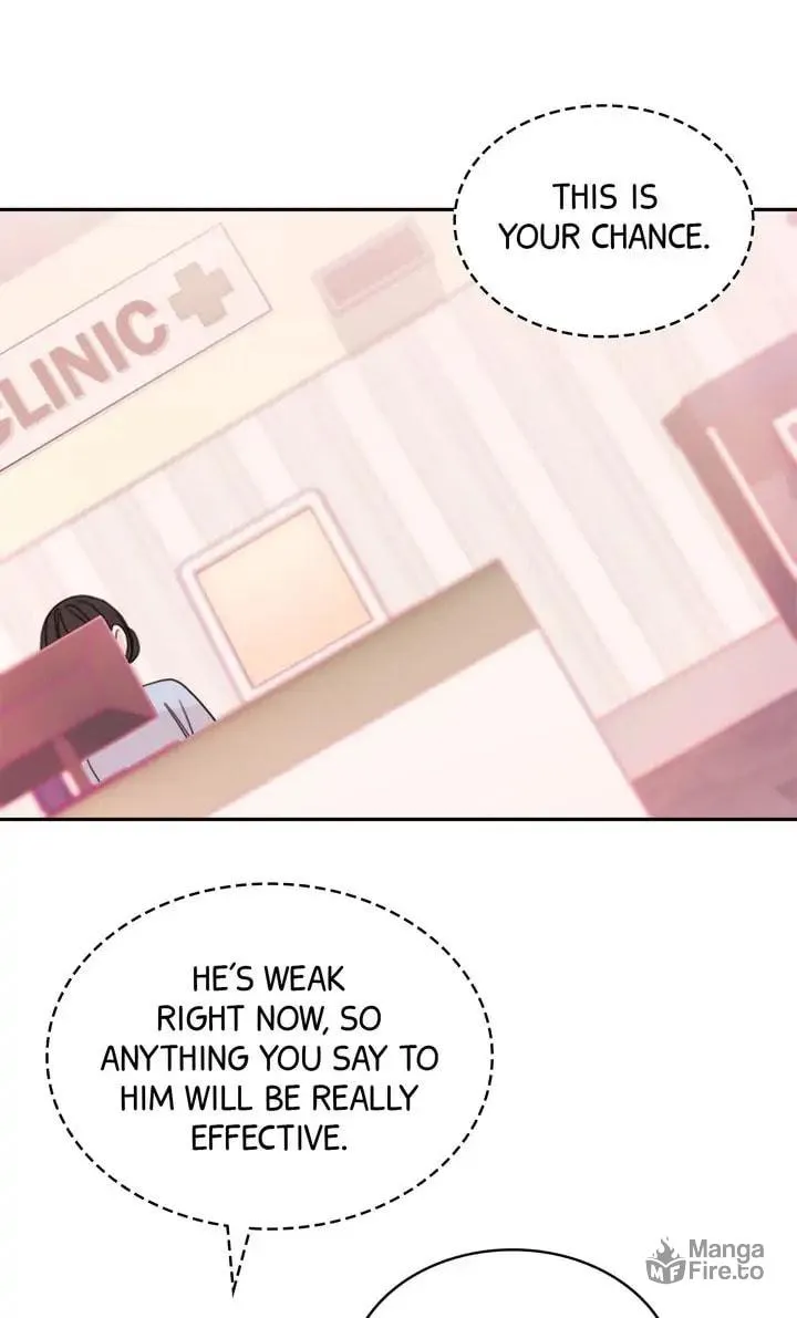Today with You Chapter 26 page 36 - 