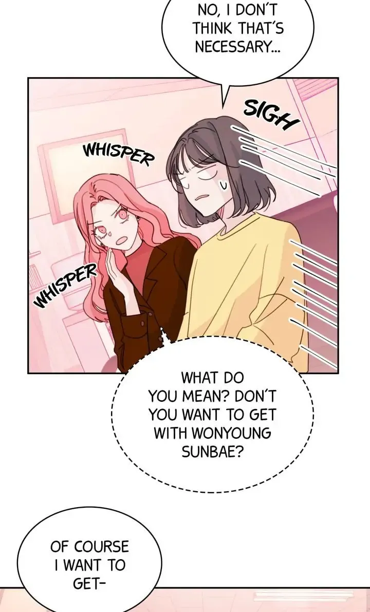 Today with You Chapter 26 page 37 - 