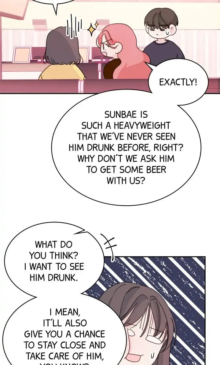 Today with You Chapter 26 page 38 - 