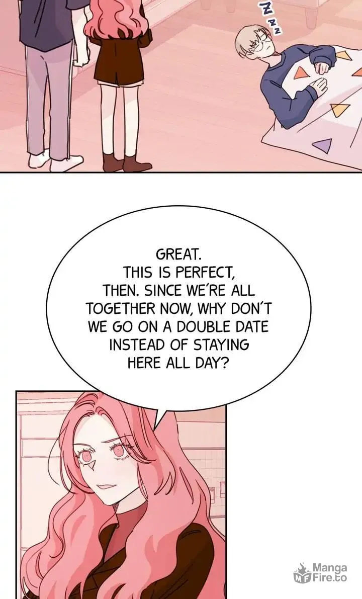 Today with You Chapter 26 page 5 - 