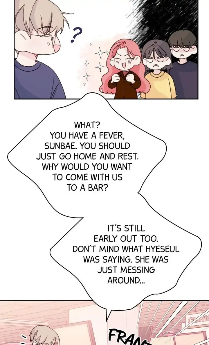 Today with You Chapter 26 page 41 - 
