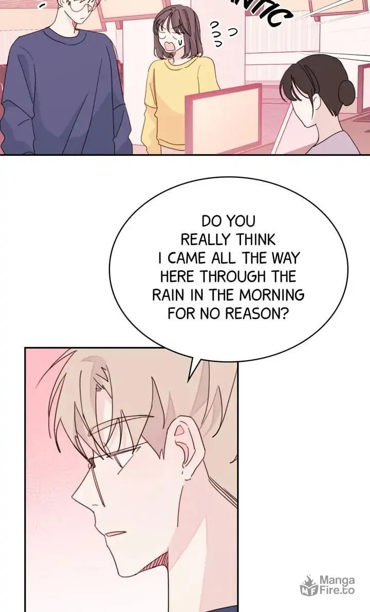 Today with You Chapter 26 page 42 - 