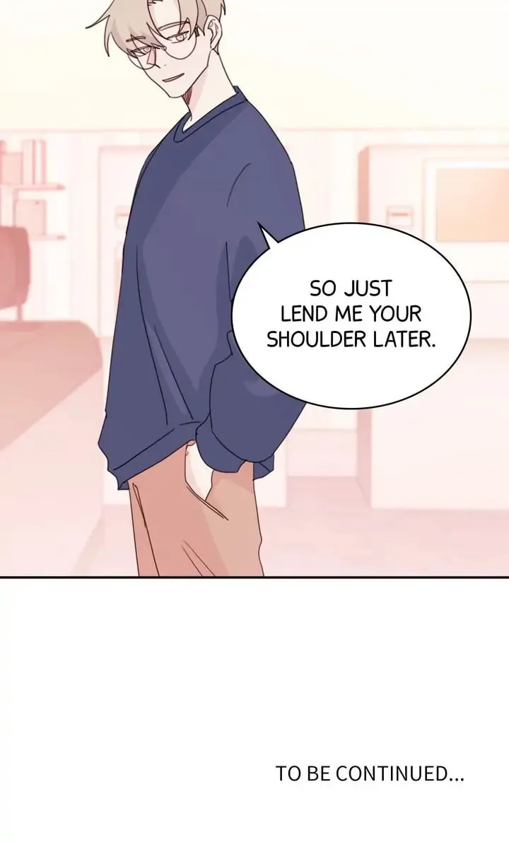 Today with You Chapter 26 page 44 - 