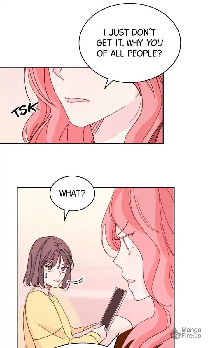 Today with You Chapter 26 page 9 - 