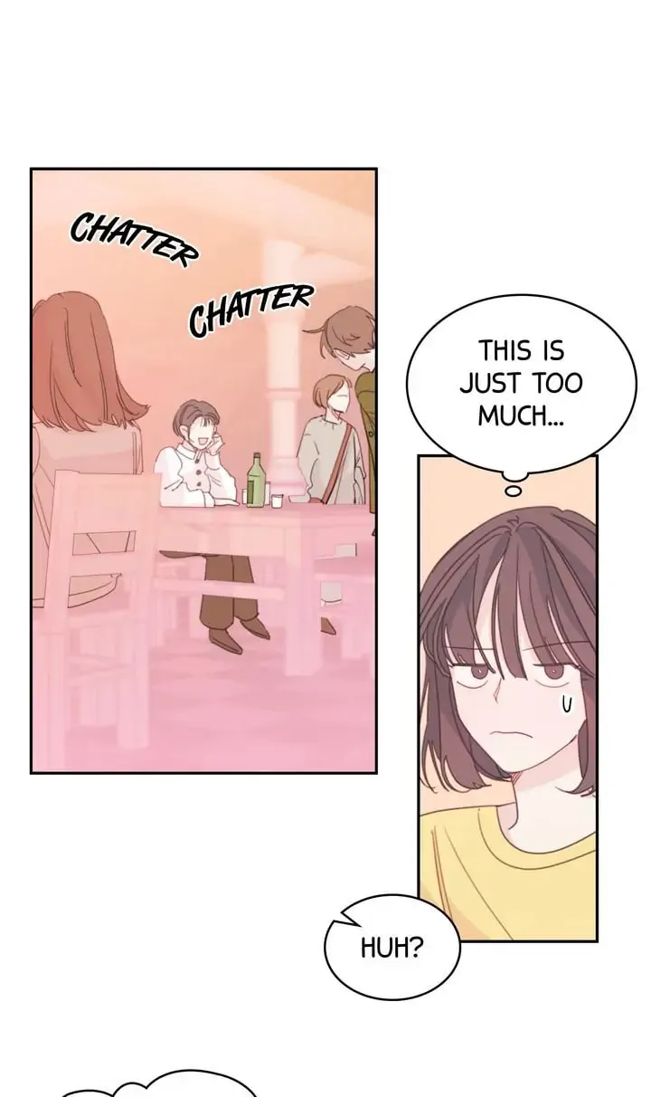 Today with You Chapter 27 page 1 - 