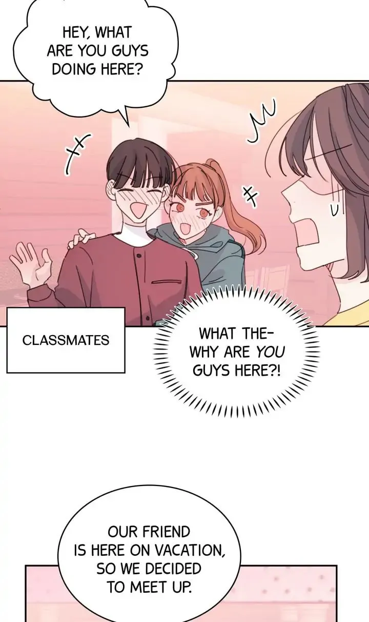 Today with You Chapter 27 page 2 - 