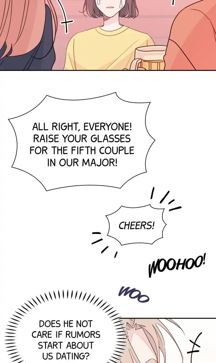 Today with You Chapter 27 page 11 - 