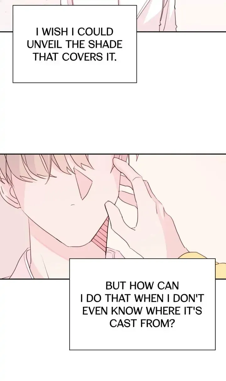 Today with You Chapter 27 page 19 - 