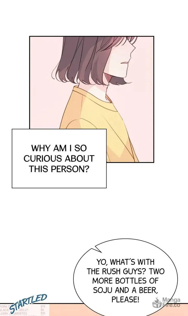 Today with You Chapter 27 page 20 - 