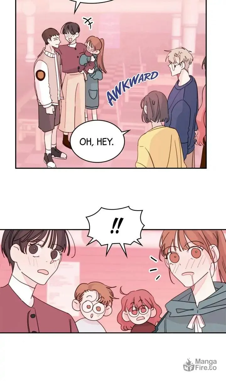 Today with You Chapter 27 page 3 - 