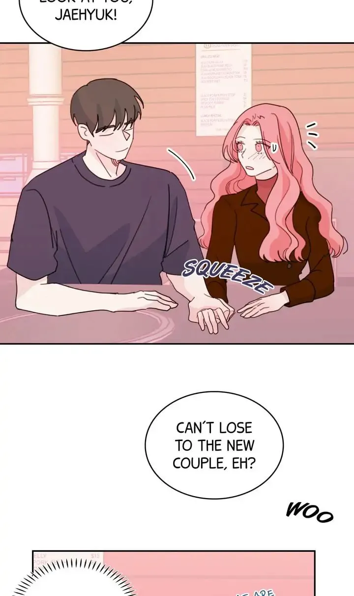 Today with You Chapter 27 page 23 - 