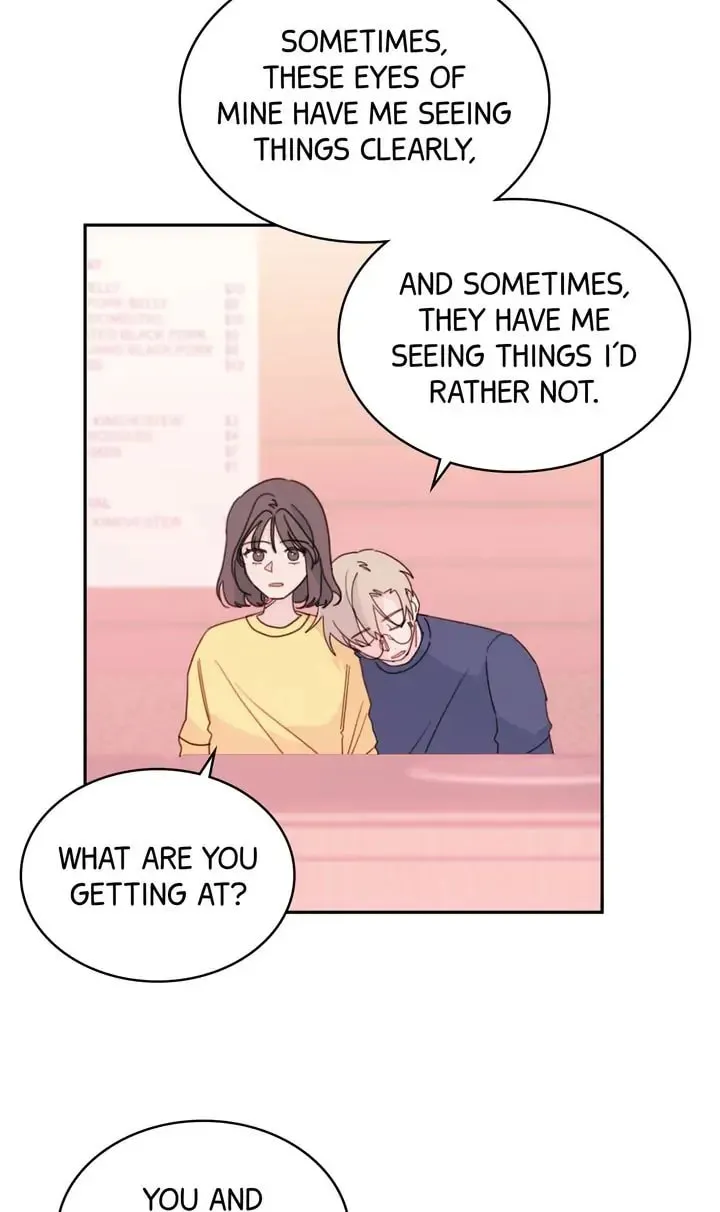 Today with You Chapter 27 page 26 - 