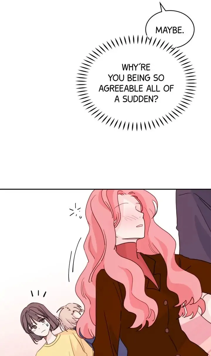 Today with You Chapter 27 page 29 - 