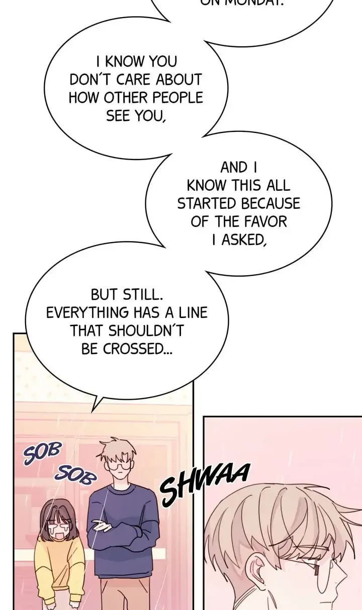 Today with You Chapter 27 page 37 - 