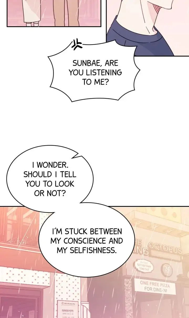 Today with You Chapter 27 page 38 - 