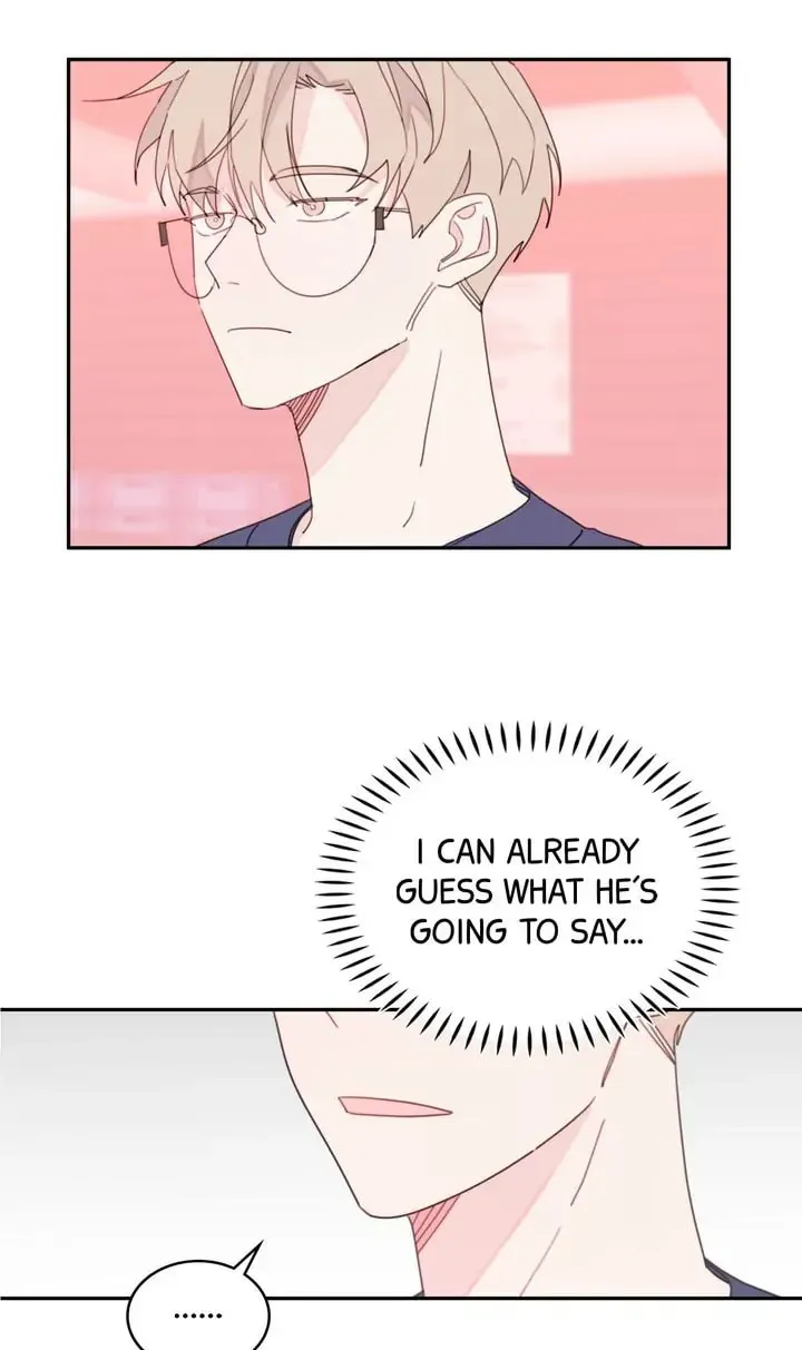 Today with You Chapter 27 page 7 - 