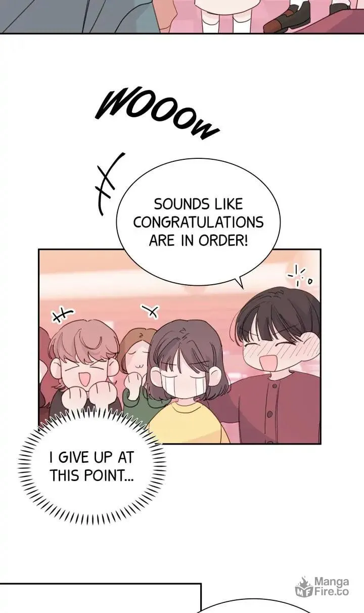 Today with You Chapter 27 page 9 - 