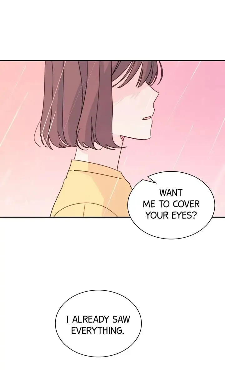 Today with You Chapter 28 page 1 - 