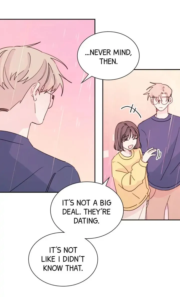 Today with You Chapter 28 page 2 - 