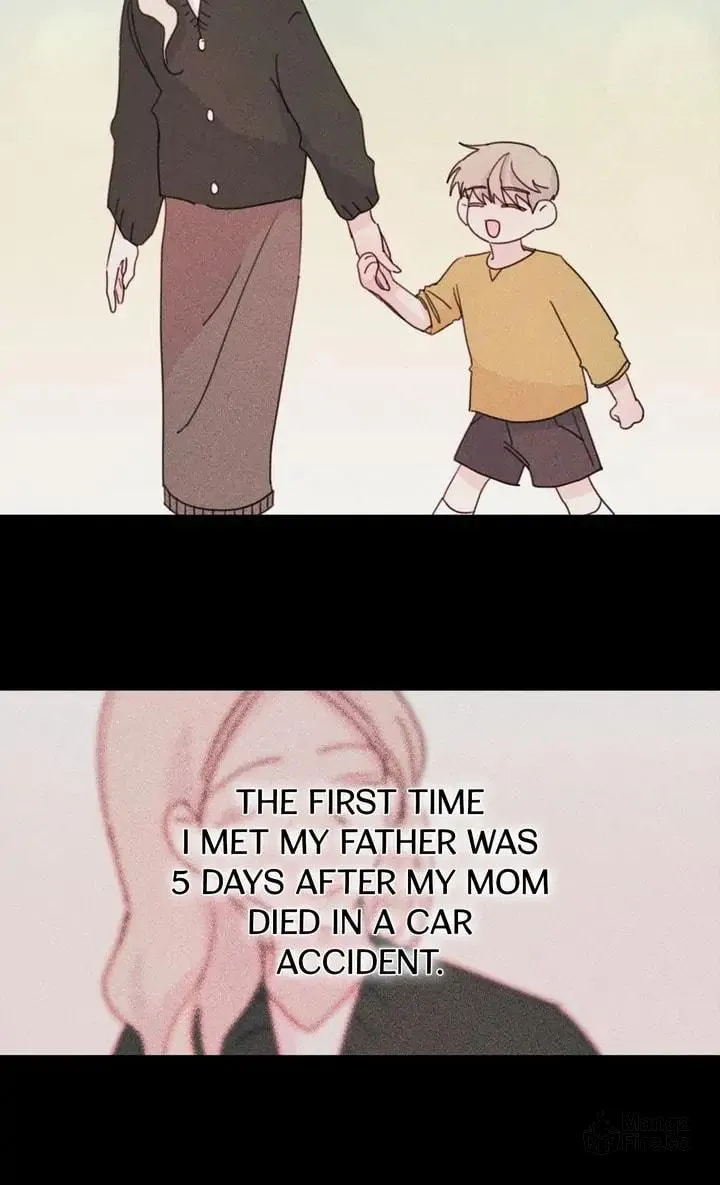 Today with You Chapter 28 page 15 - 