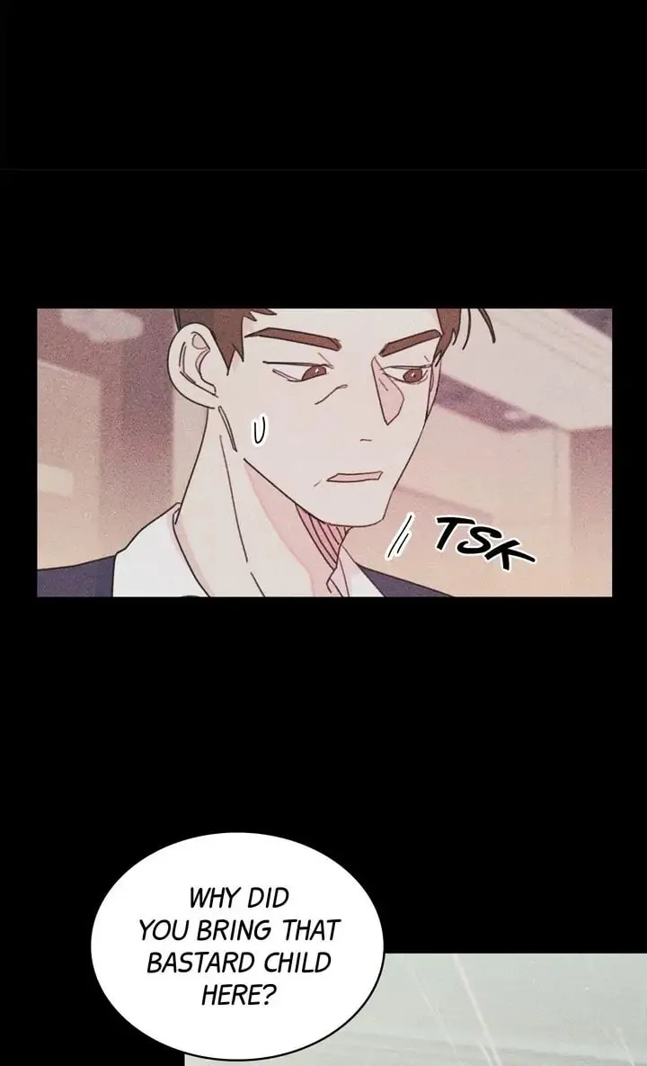 Today with You Chapter 28 page 17 - 