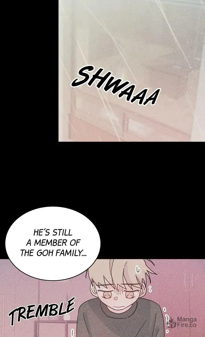 Today with You Chapter 28 page 18 - 