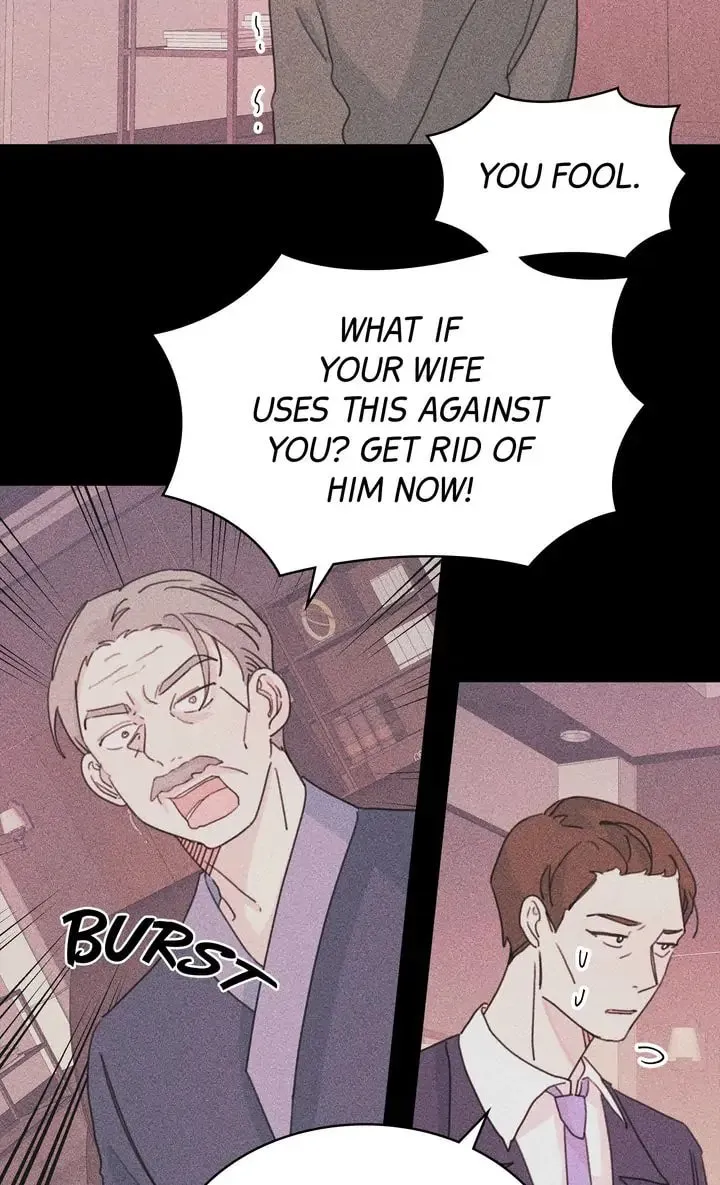 Today with You Chapter 28 page 19 - 