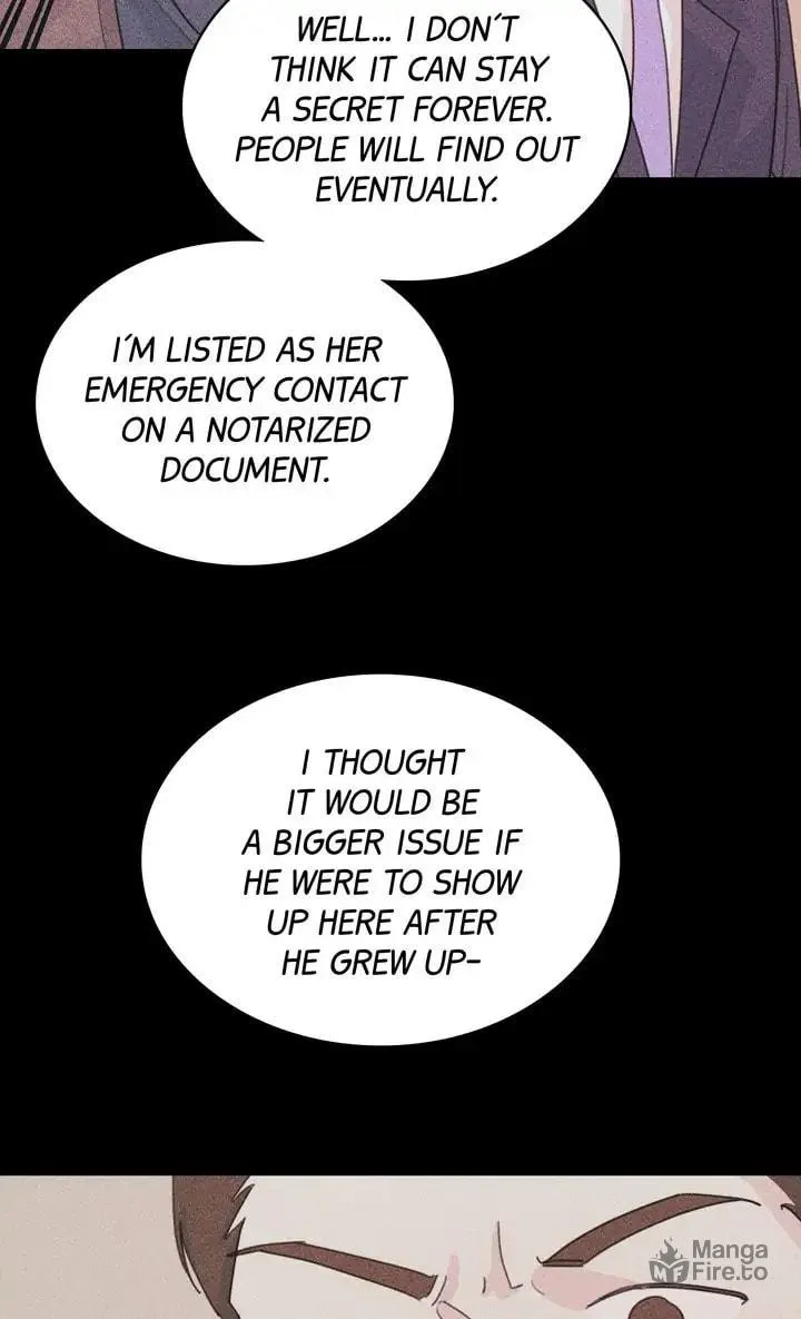 Today with You Chapter 28 page 20 - 