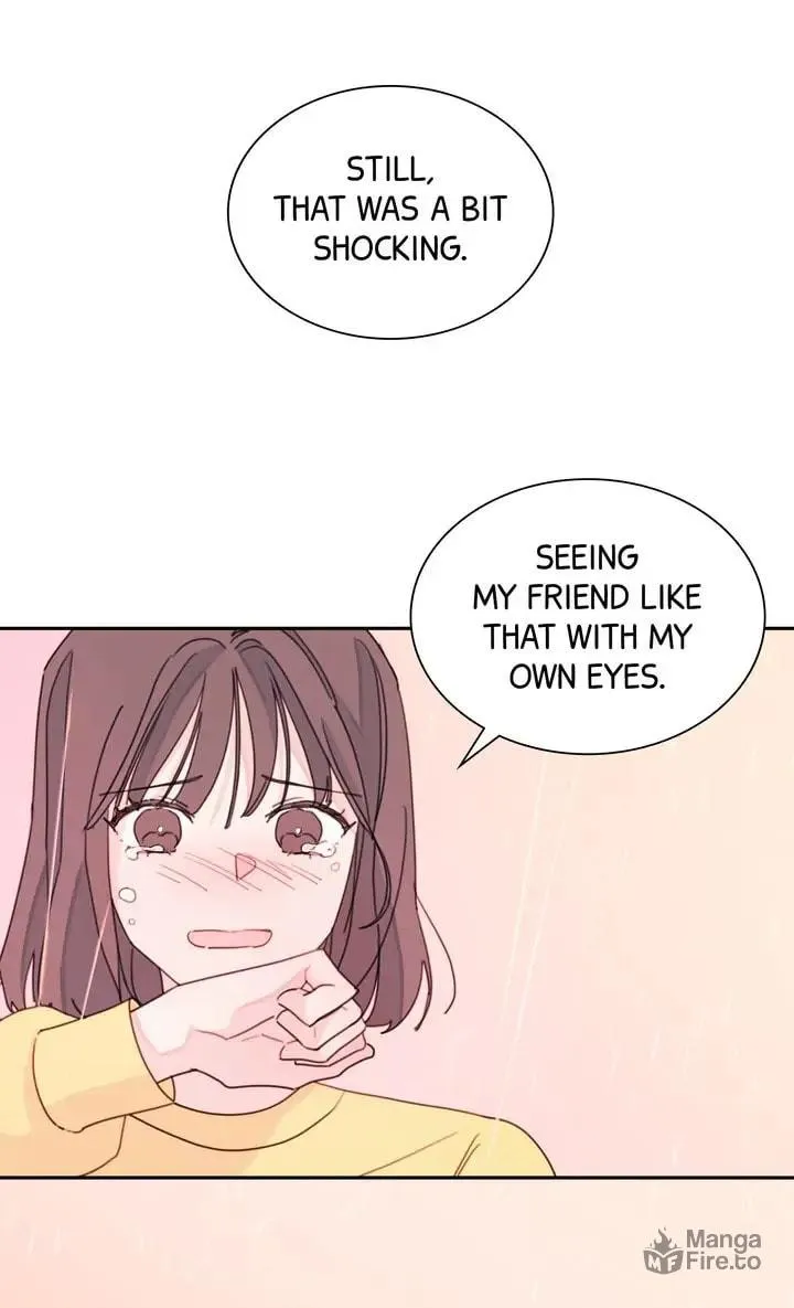 Today with You Chapter 28 page 3 - 