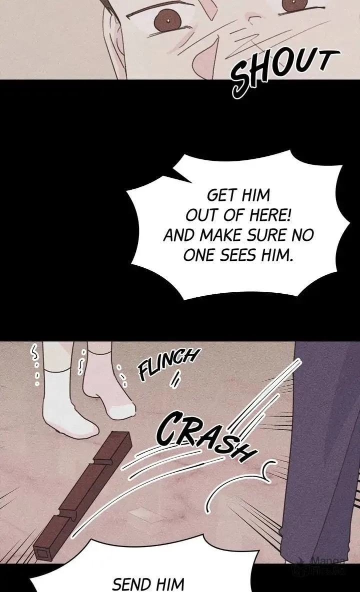 Today with You Chapter 28 page 21 - 