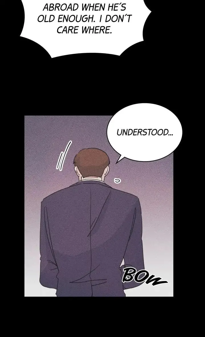 Today with You Chapter 28 page 22 - 