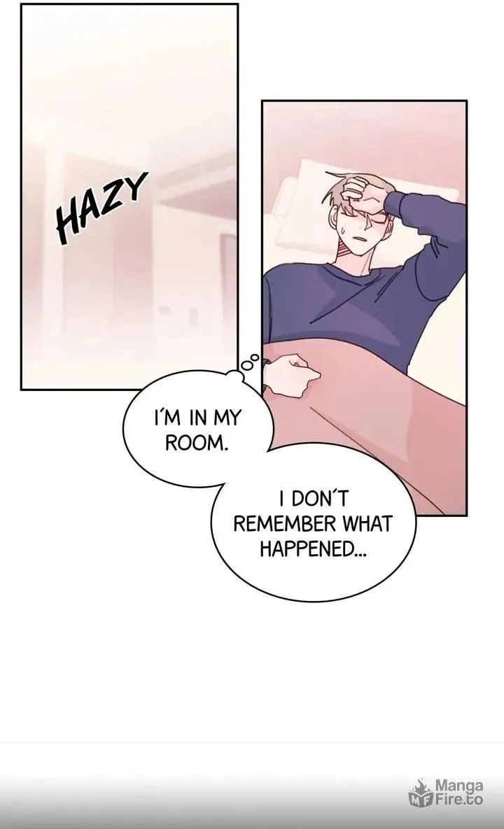 Today with You Chapter 28 page 24 - 
