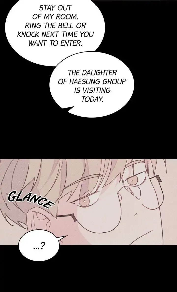 Today with You Chapter 28 page 26 - 