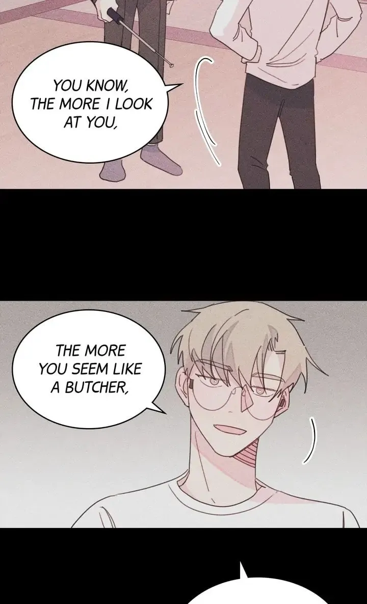 Today with You Chapter 28 page 29 - 