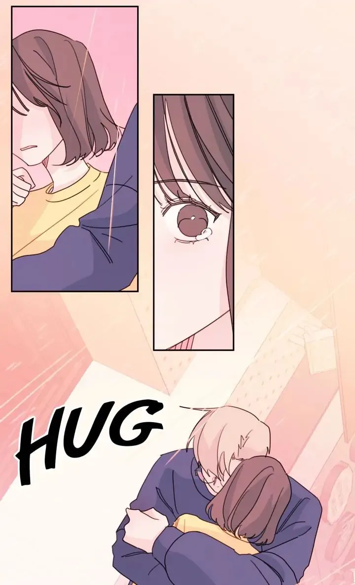 Today with You Chapter 28 page 4 - 