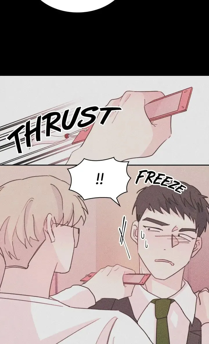 Today with You Chapter 28 page 31 - 