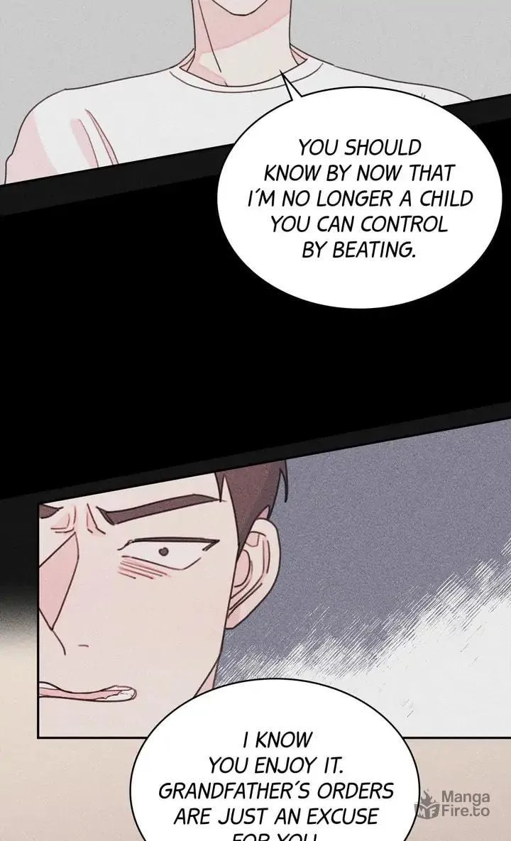 Today with You Chapter 28 page 33 - 