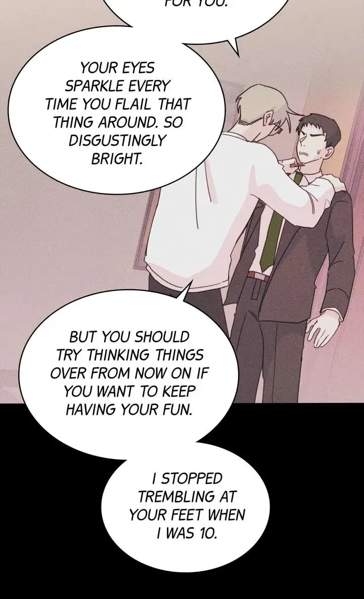 Today with You Chapter 28 page 34 - 