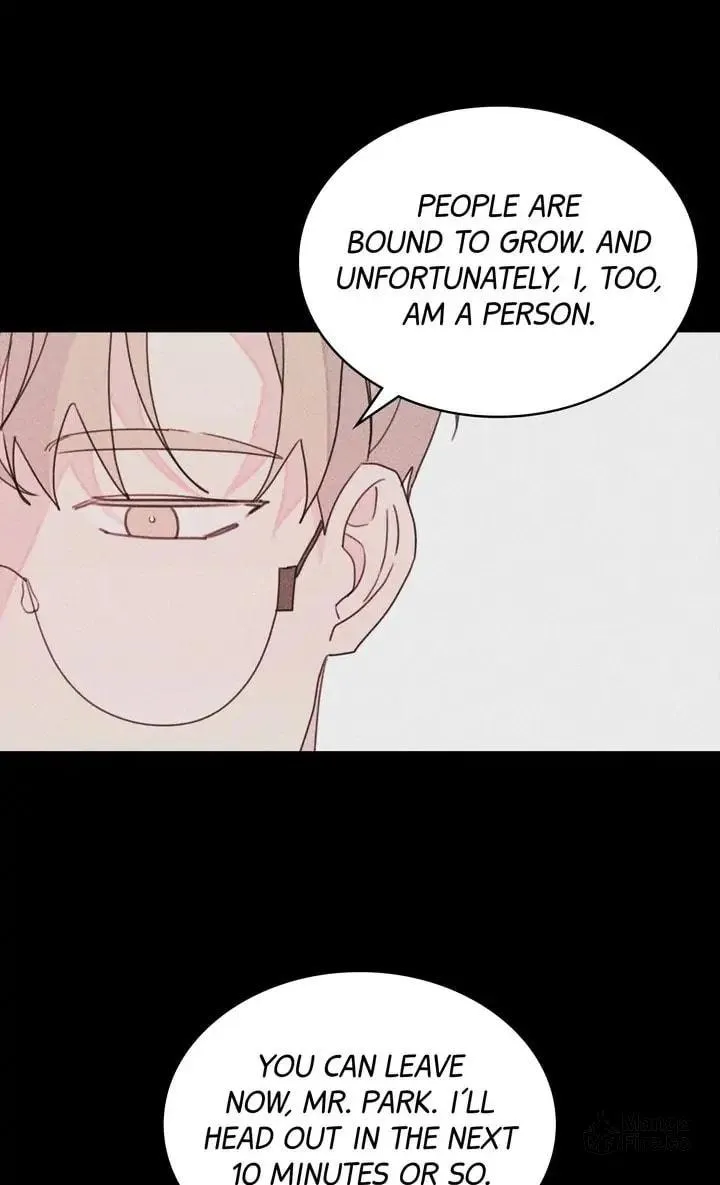 Today with You Chapter 28 page 35 - 