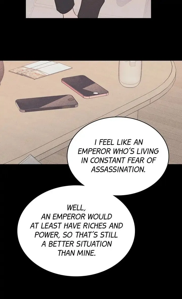 Today with You Chapter 28 page 37 - 