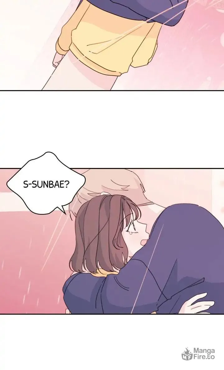 Today with You Chapter 28 page 5 - 